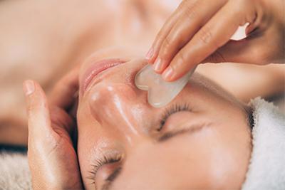 Fountain of Youth Facial
