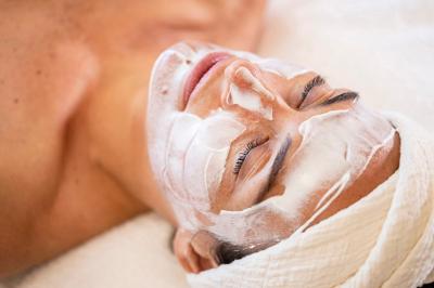 Immune Recovery Facial